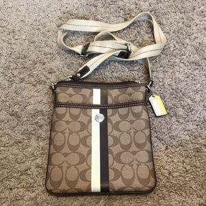 Coach crossbody
